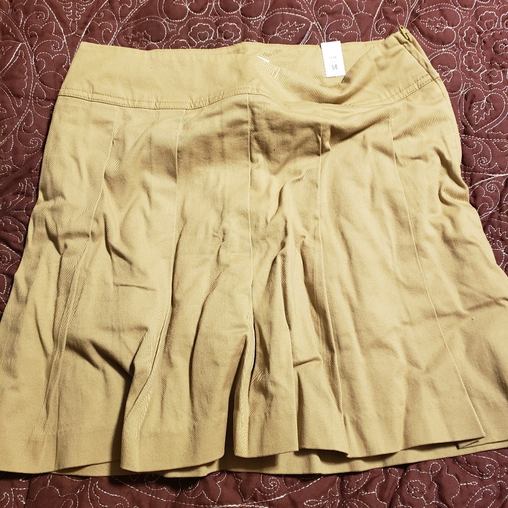 Skirt